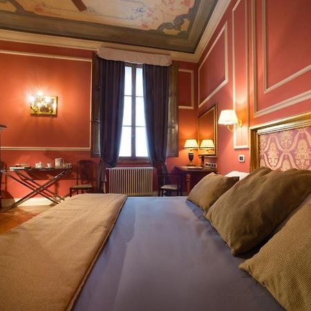 Boutique B&B Torre De' Conti Florencia Exterior foto