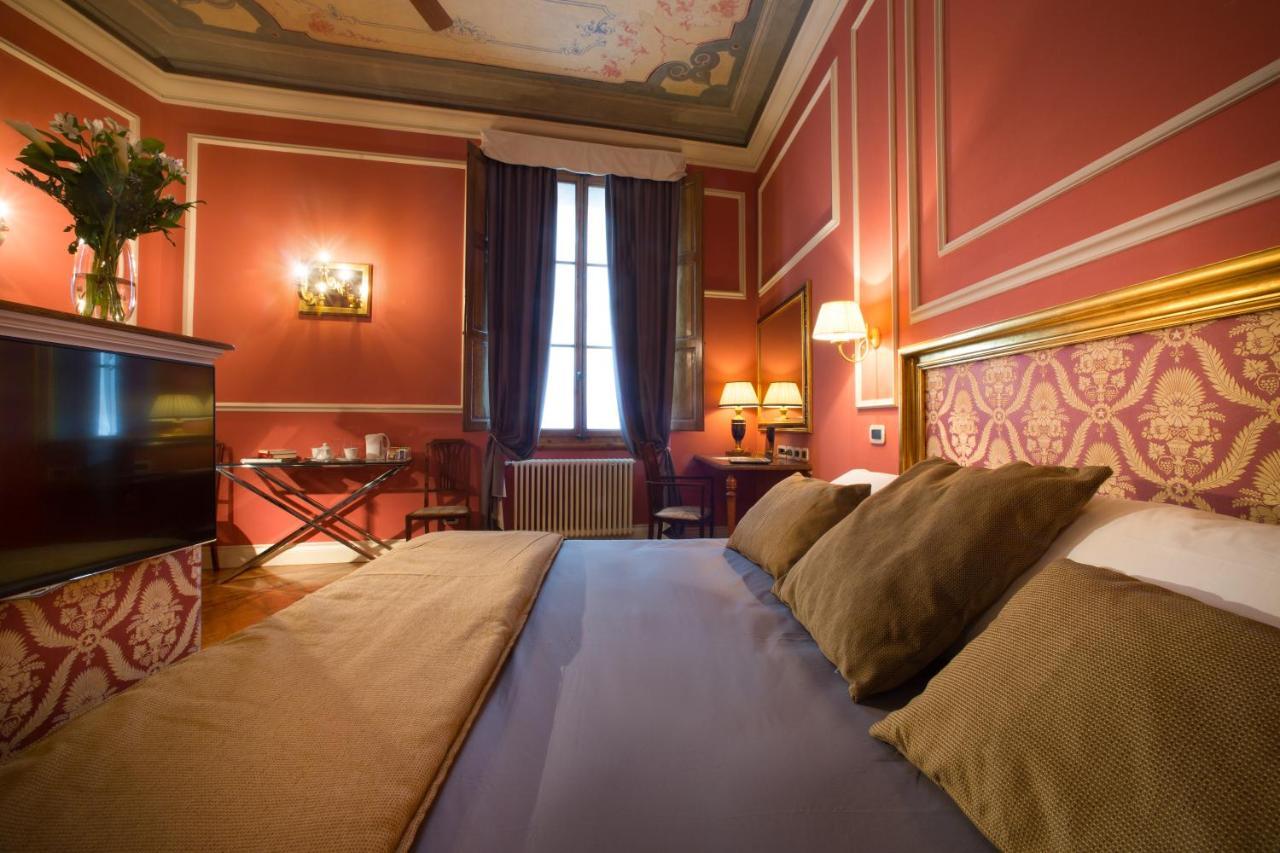 Boutique B&B Torre De' Conti Florencia Exterior foto