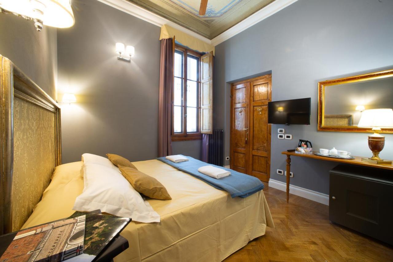 Boutique B&B Torre De' Conti Florencia Exterior foto