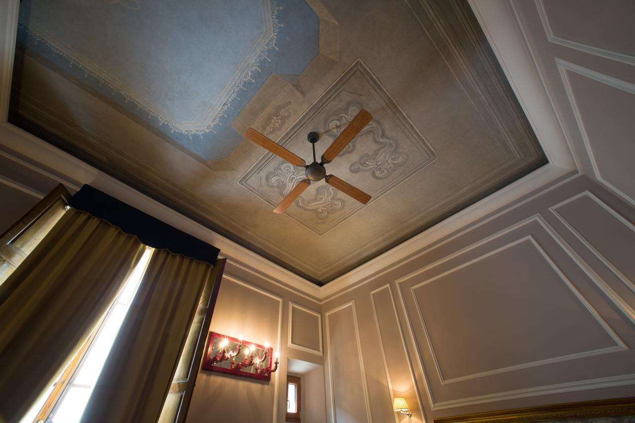 Boutique B&B Torre De' Conti Florencia Exterior foto