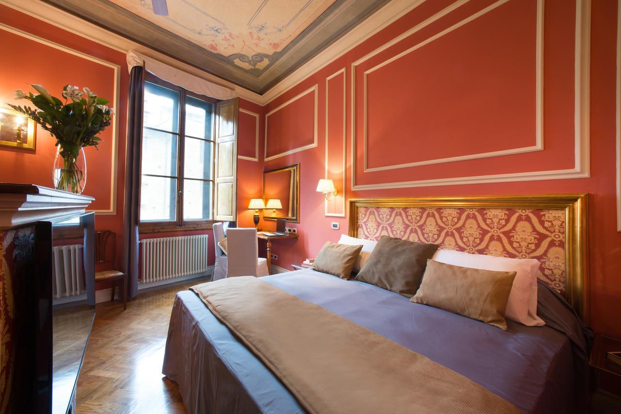 Boutique B&B Torre De' Conti Florencia Exterior foto