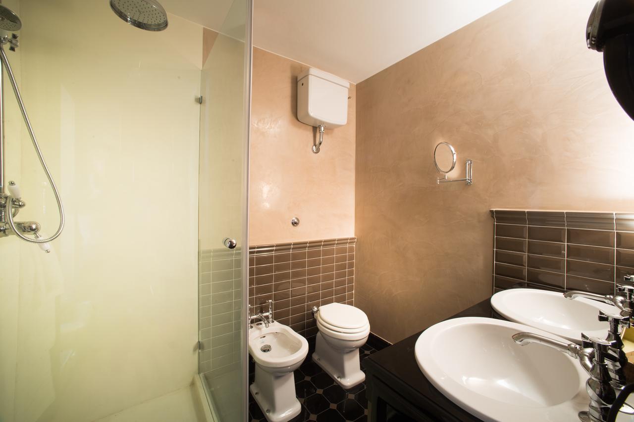 Boutique B&B Torre De' Conti Florencia Exterior foto