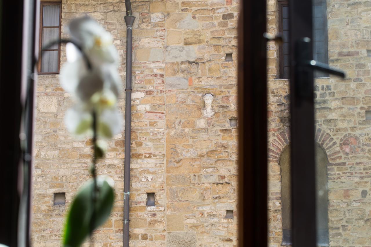 Boutique B&B Torre De' Conti Florencia Exterior foto