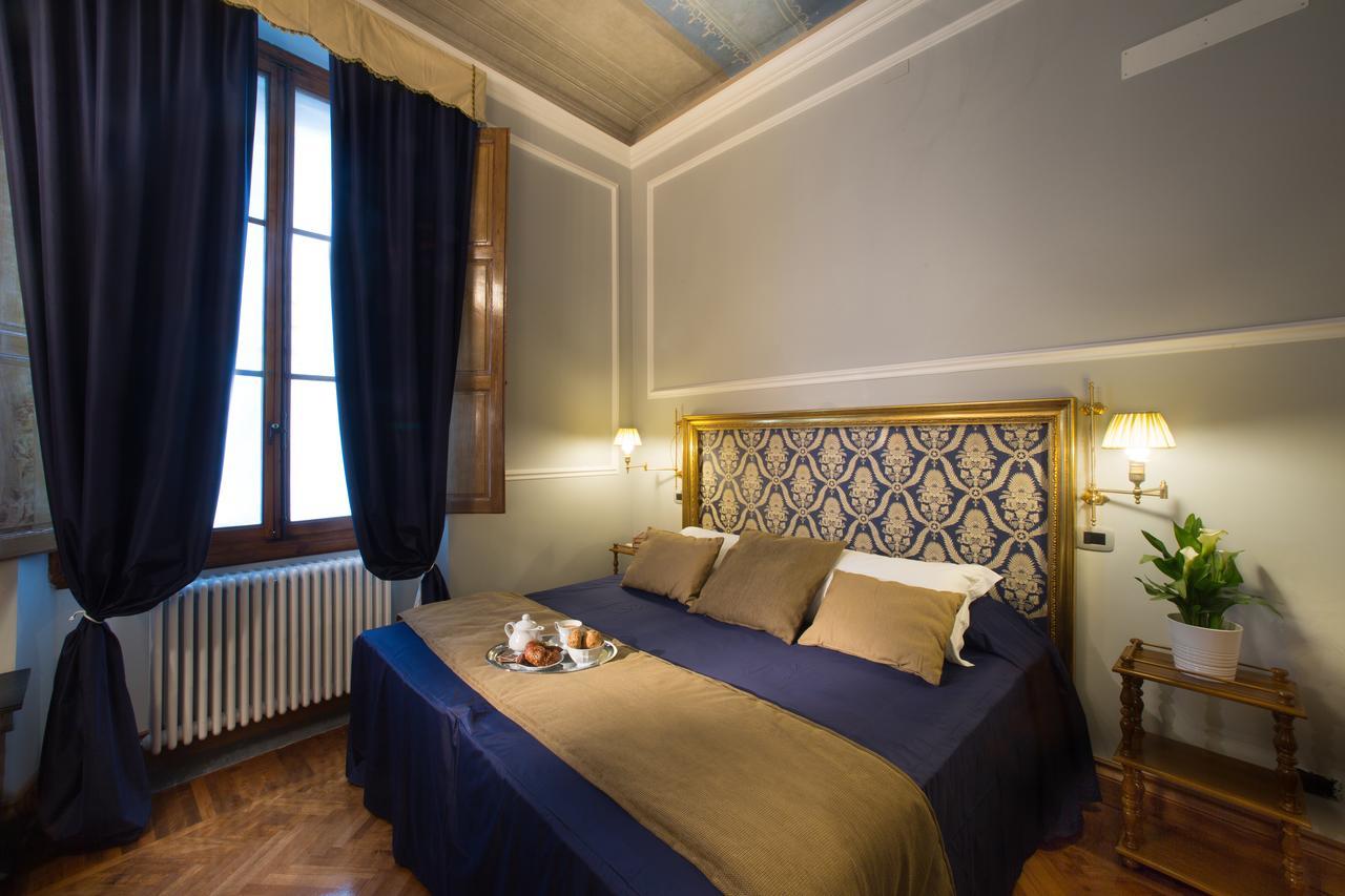 Boutique B&B Torre De' Conti Florencia Exterior foto