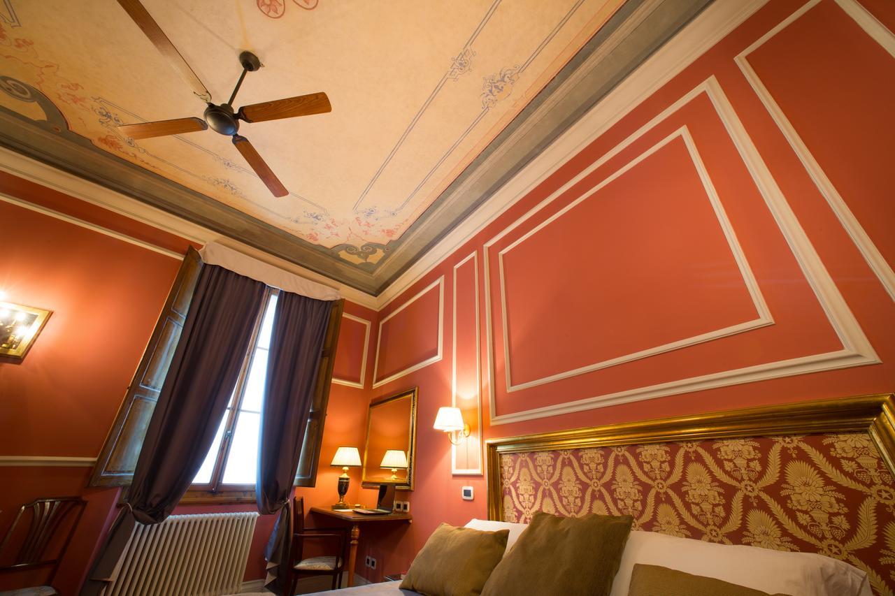 Boutique B&B Torre De' Conti Florencia Exterior foto