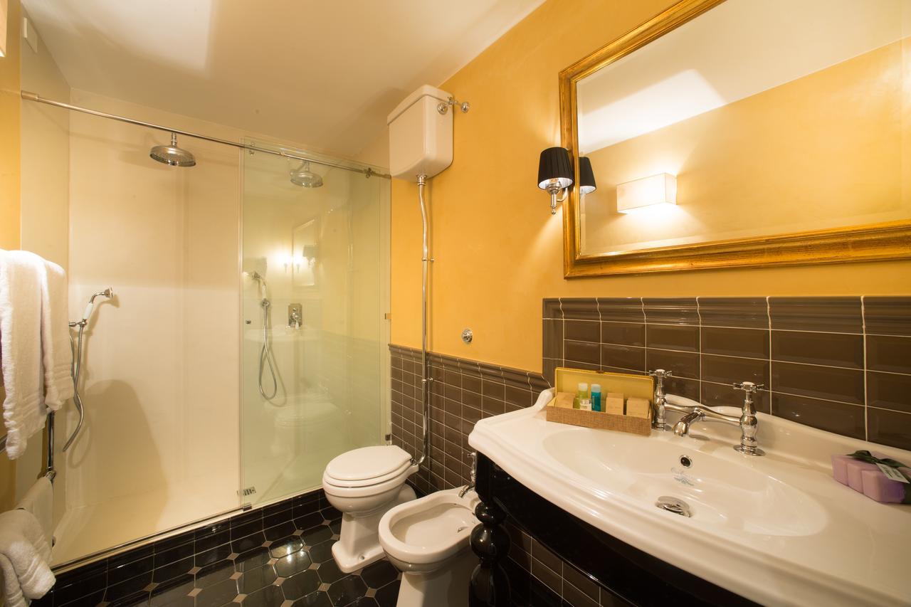 Boutique B&B Torre De' Conti Florencia Exterior foto