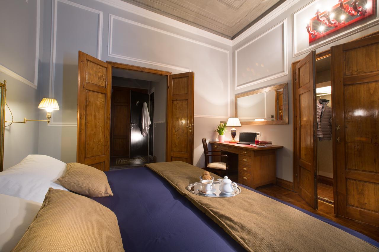 Boutique B&B Torre De' Conti Florencia Exterior foto