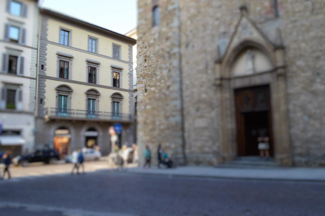 Boutique B&B Torre De' Conti Florencia Exterior foto
