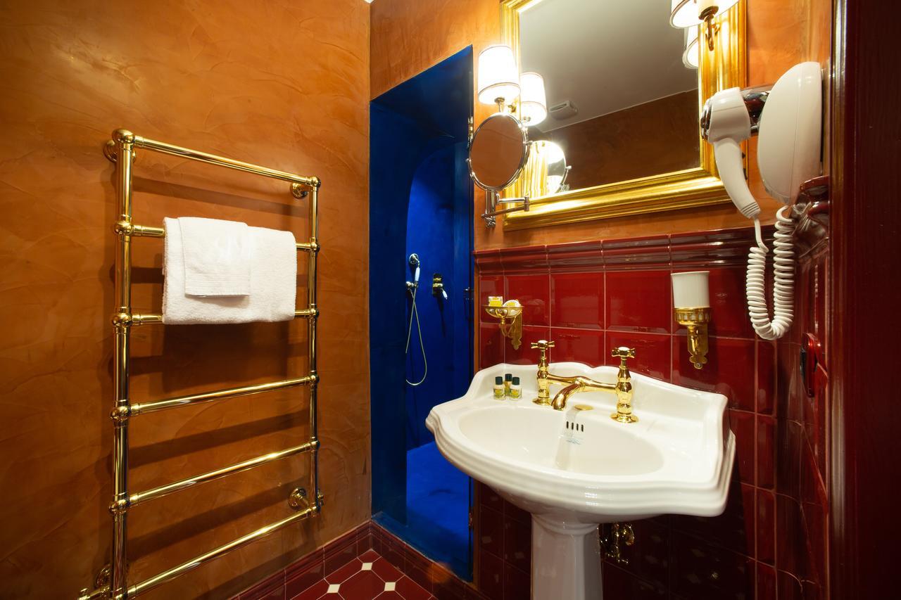 Boutique B&B Torre De' Conti Florencia Exterior foto
