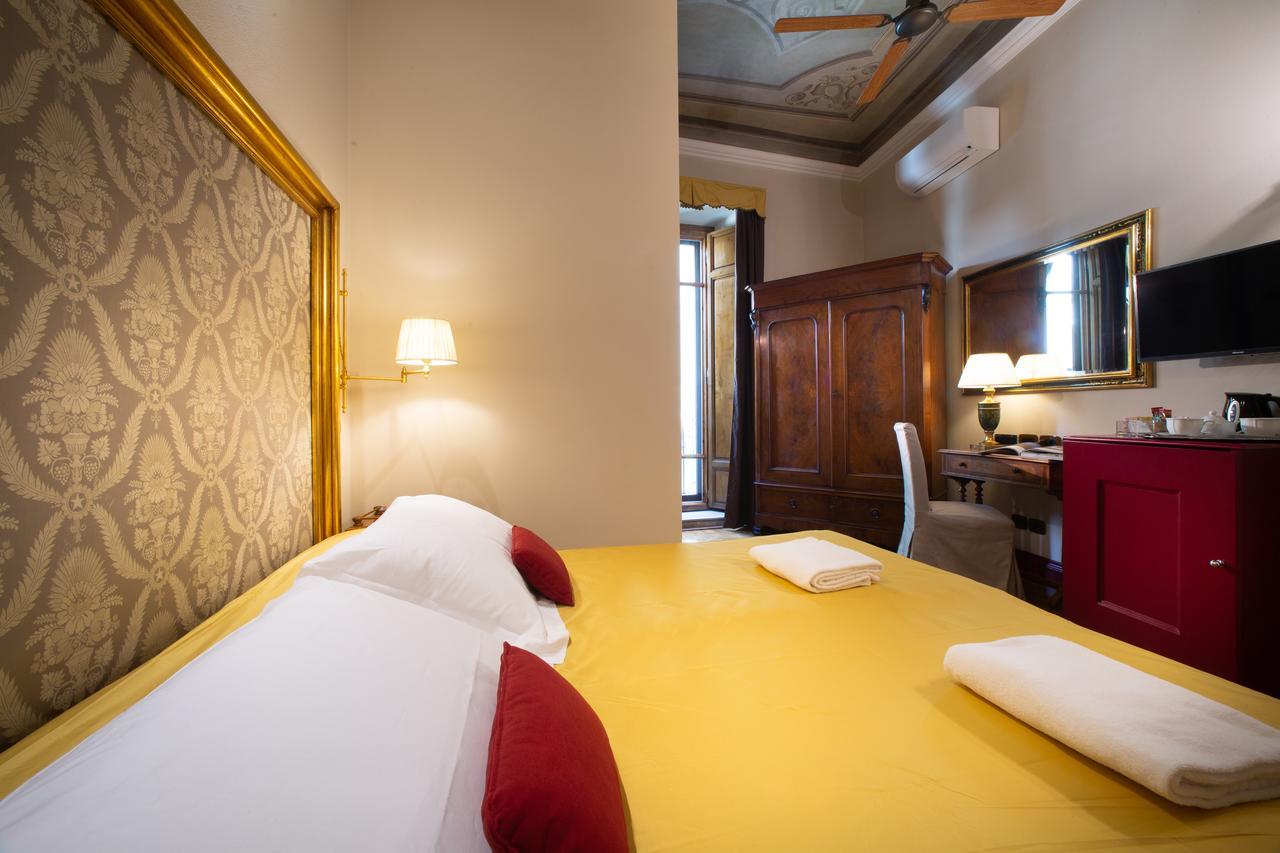 Boutique B&B Torre De' Conti Florencia Exterior foto