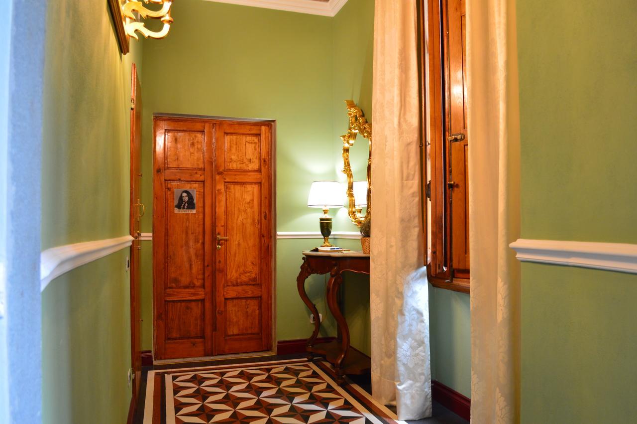 Boutique B&B Torre De' Conti Florencia Exterior foto